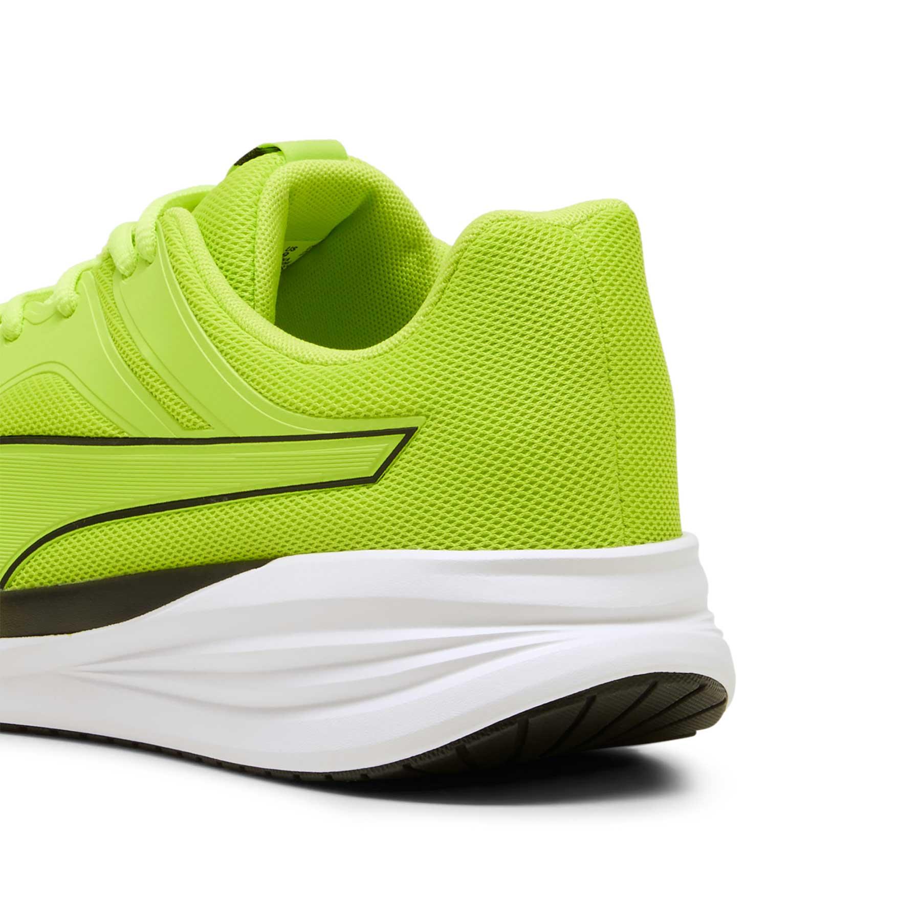 PUMA TRANSPORT SHOES
