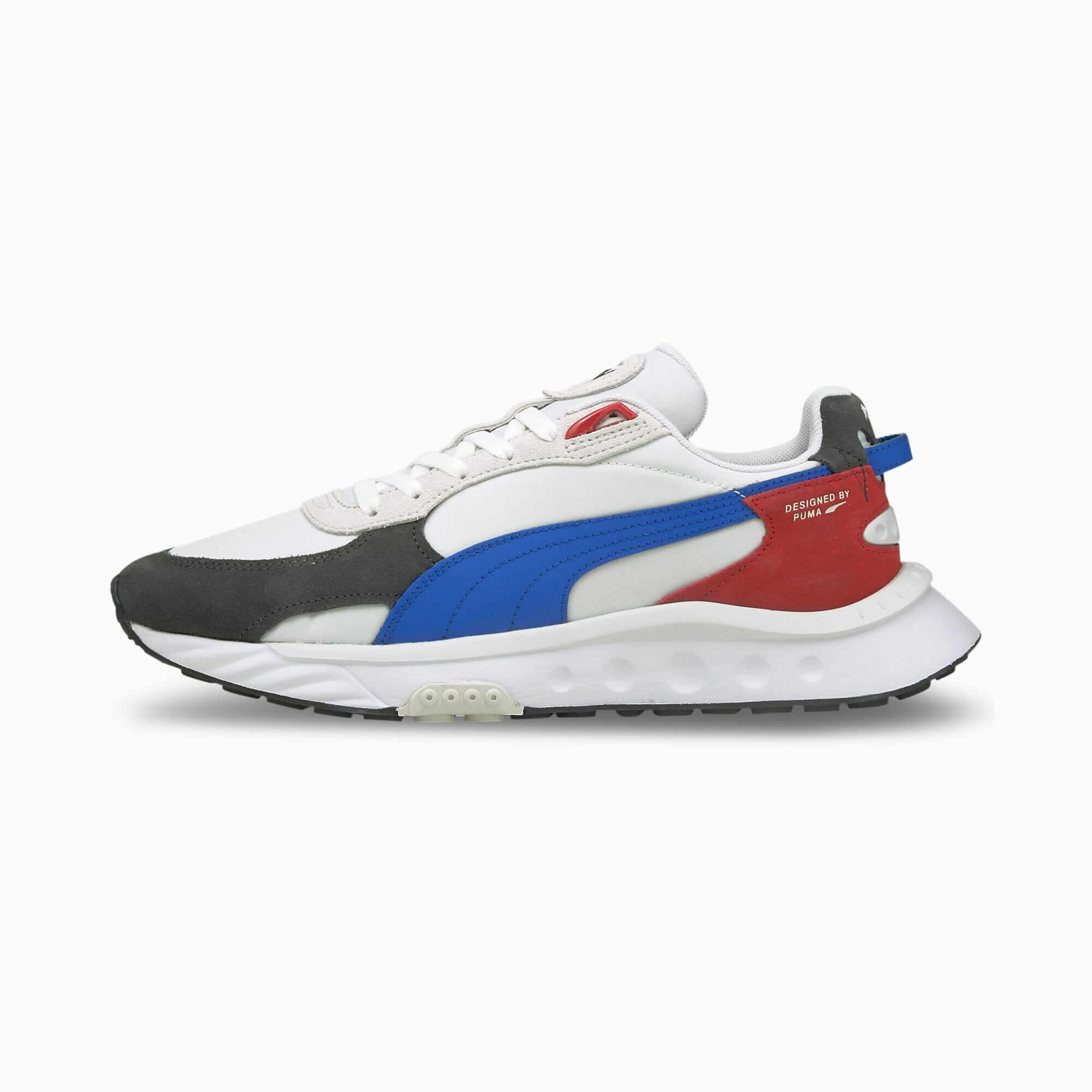 Puma Wild Rider Rollin' Sneakers