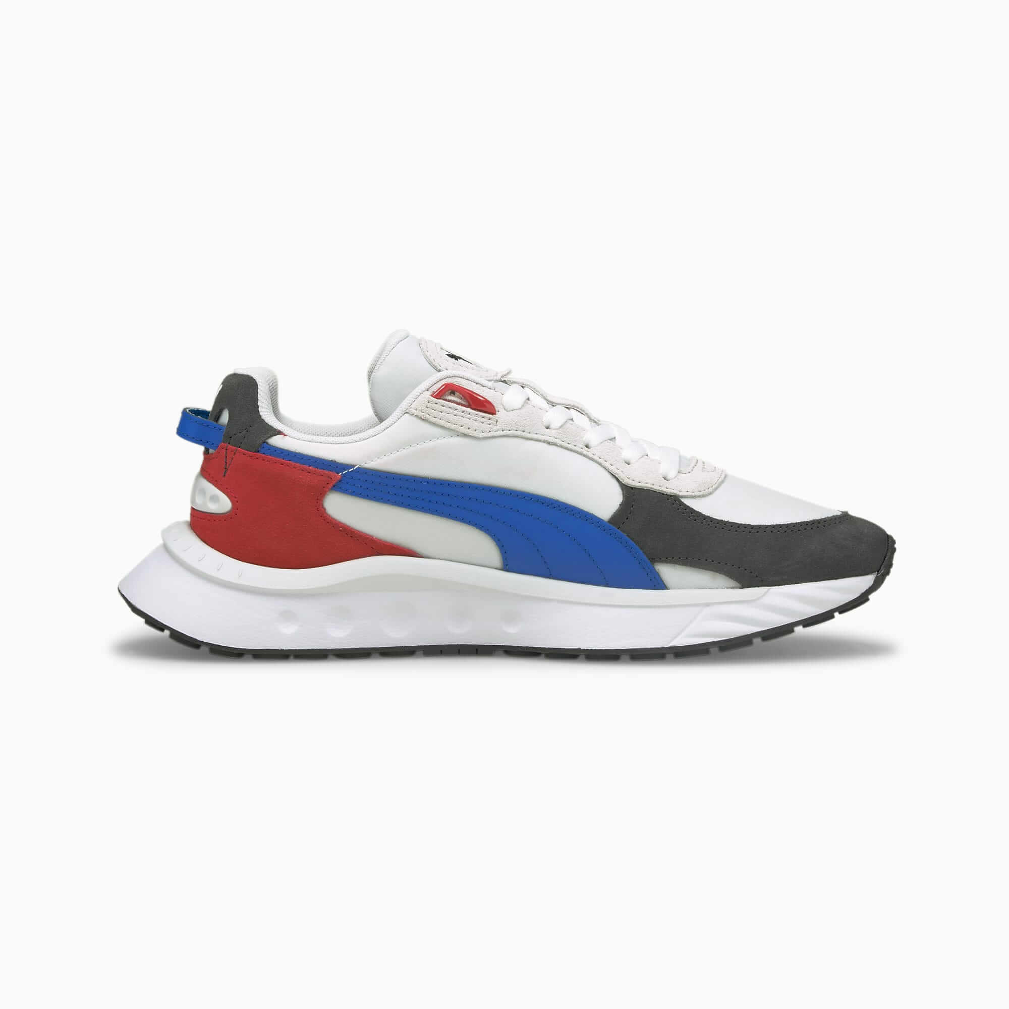 Puma Wild Rider Rollin' Sneakers