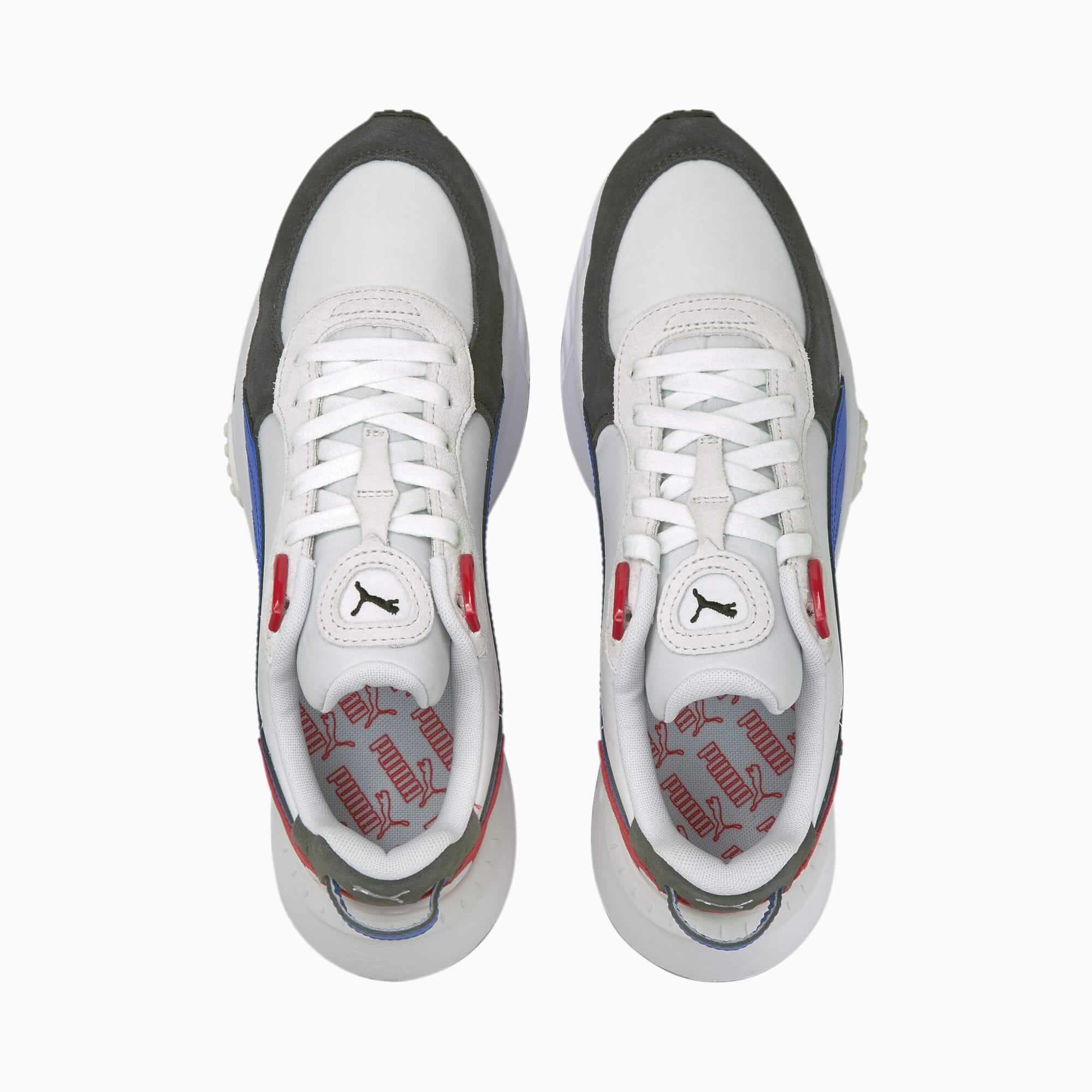 Puma Wild Rider Rollin' Sneakers
