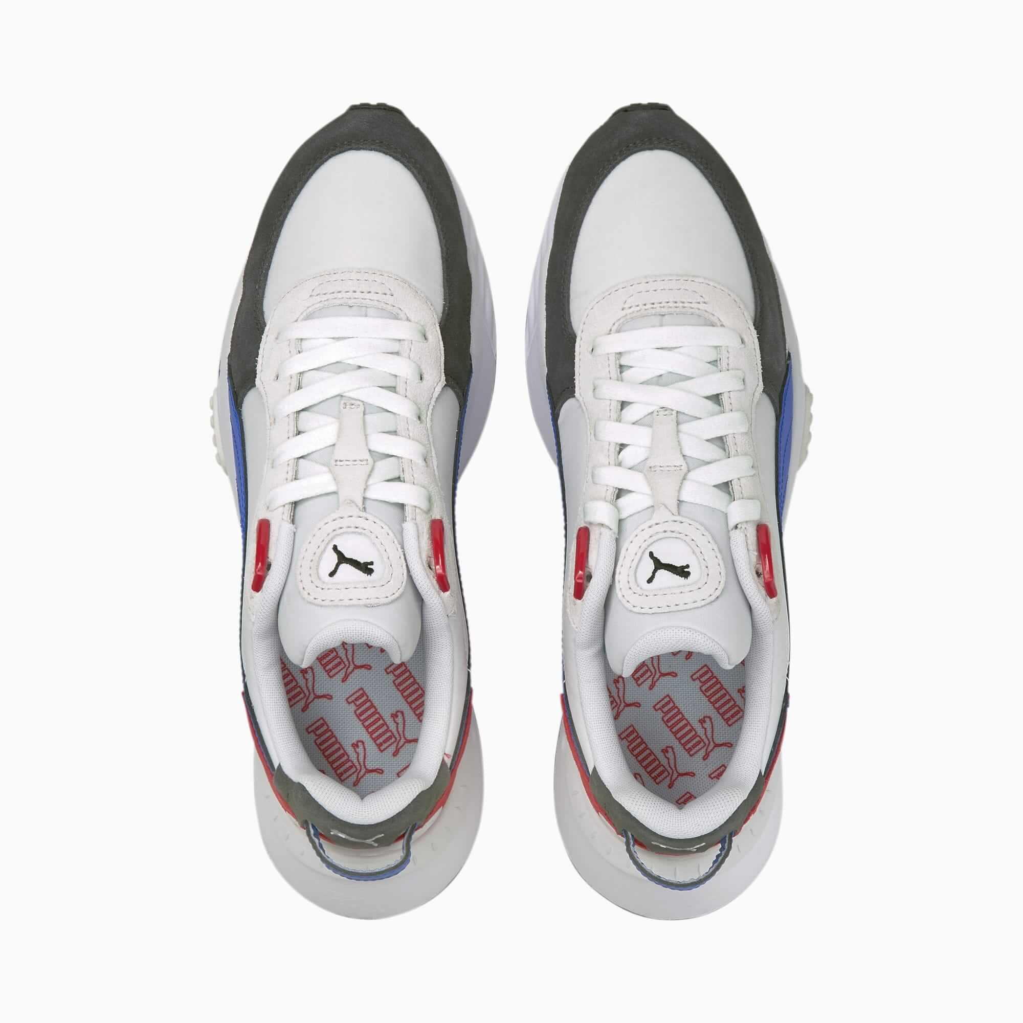 Puma Wild Rider Rollin' Sneakers