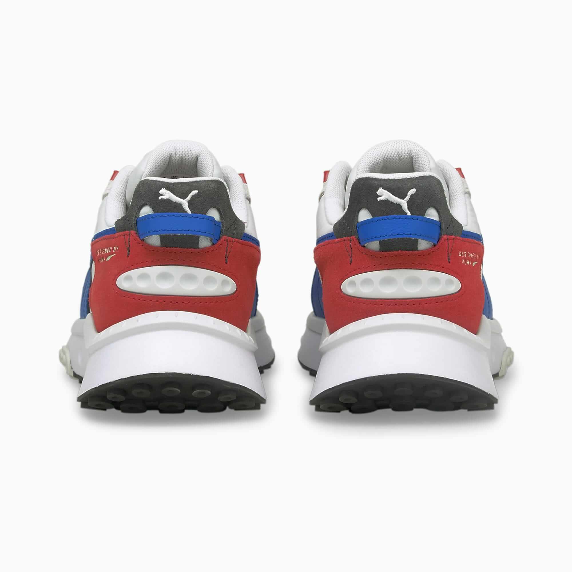 Puma Wild Rider Rollin' Sneakers