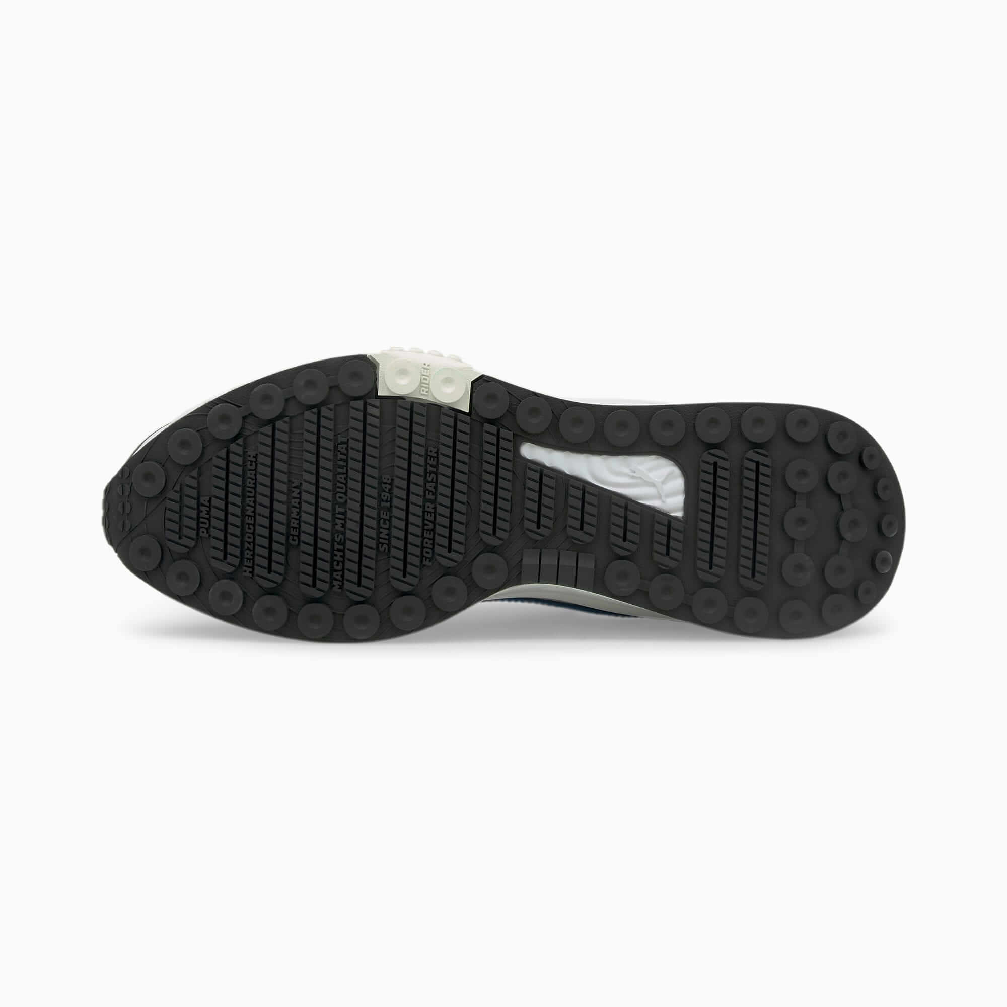 Puma Wild Rider Rollin' Sneakers