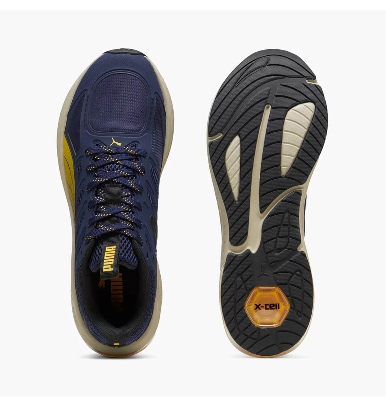 Puma X-Cell Lightspeed Shoes
