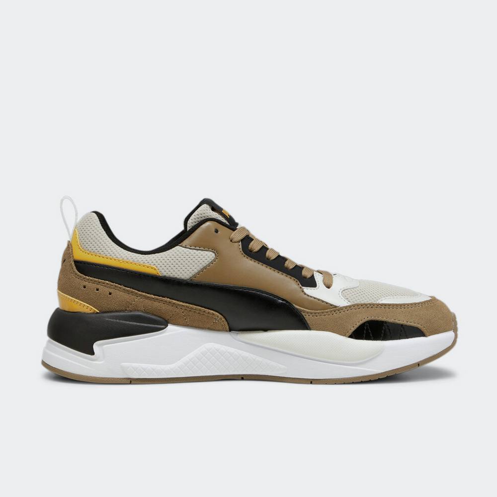 PUMA X-RAY 2 SQUARE SHOES