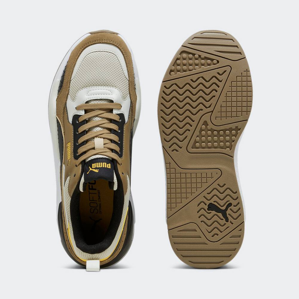 PUMA X-RAY 2 SQUARE SHOES