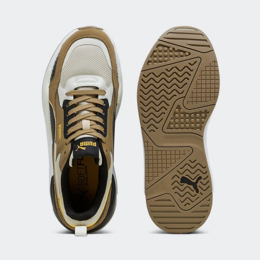 PUMA X-RAY 2 SQUARE SHOES - SPORTIVE GO -