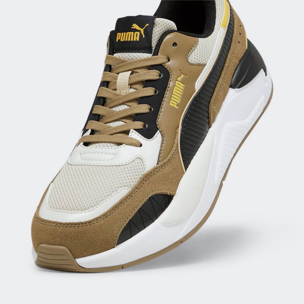 PUMA X-RAY 2 SQUARE SHOES