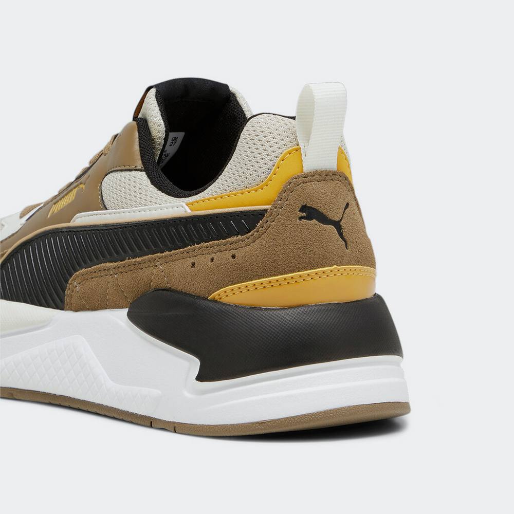 PUMA X-RAY 2 SQUARE SHOES