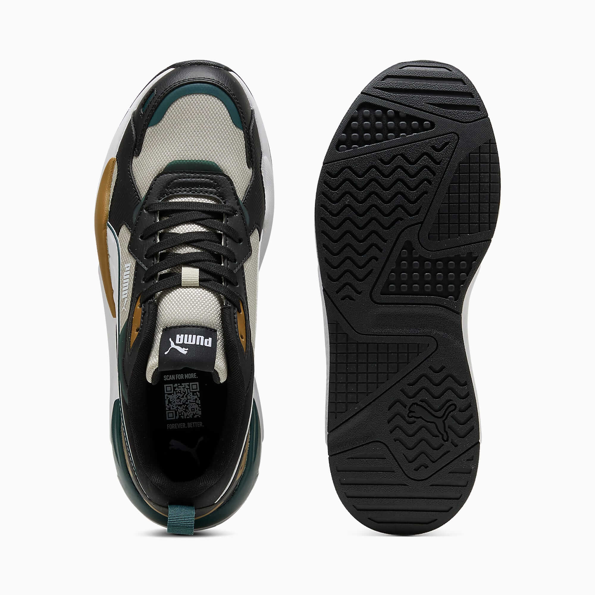 Puma X-Ray 3 Unisex Shoes 399064-17