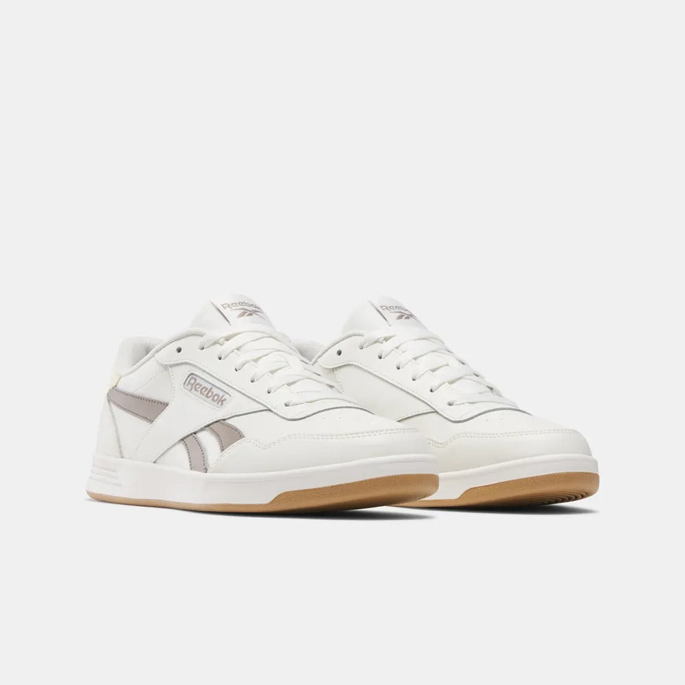 Reebok Court Advance Sneakers