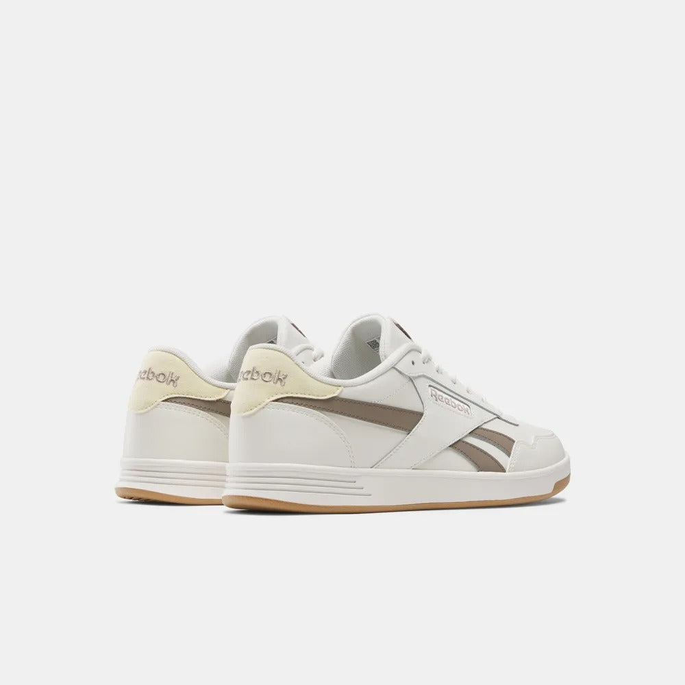 Reebok Court Advance Sneakers
