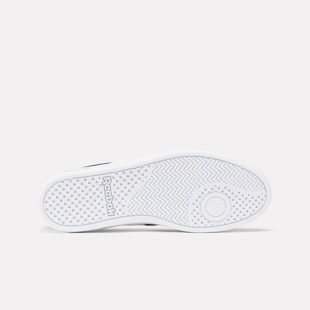 Reebok Court Retro Sneakers