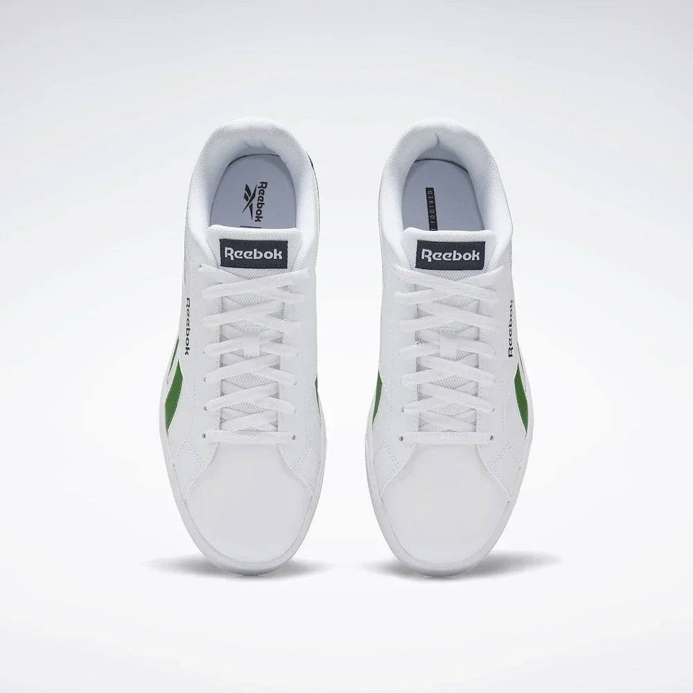 REEBOK ROYAL COMPLETE 3.0 LOW SNEAKER - SPORTIVE GO -
