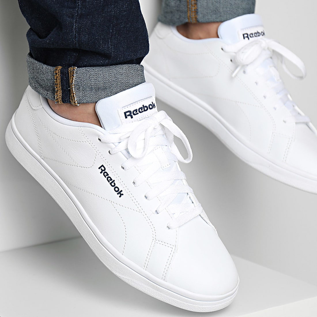 Reebok Royal Complete Clean 2.0 Shoes