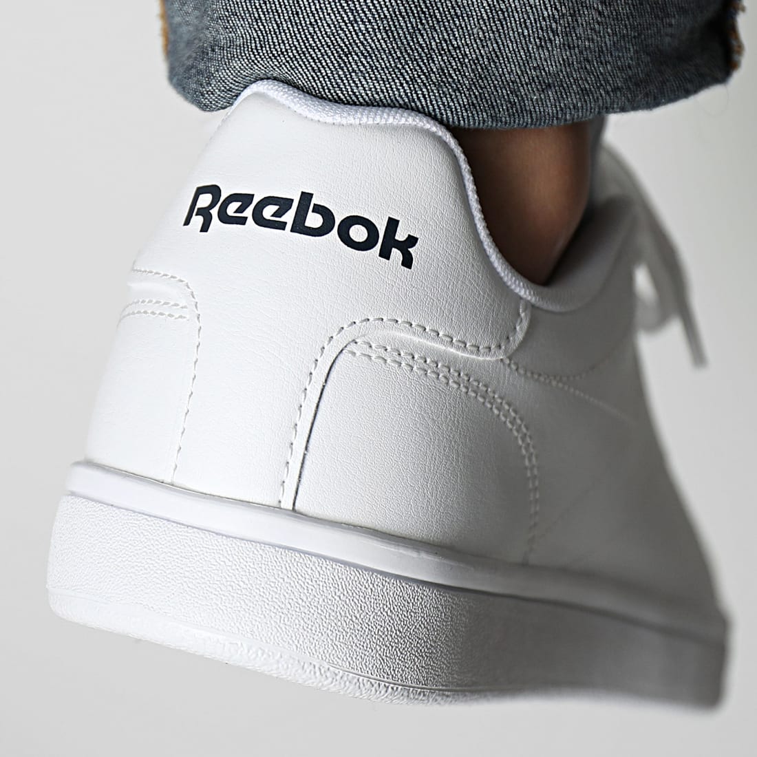 Reebok Royal Complete Clean 2.0 Shoes