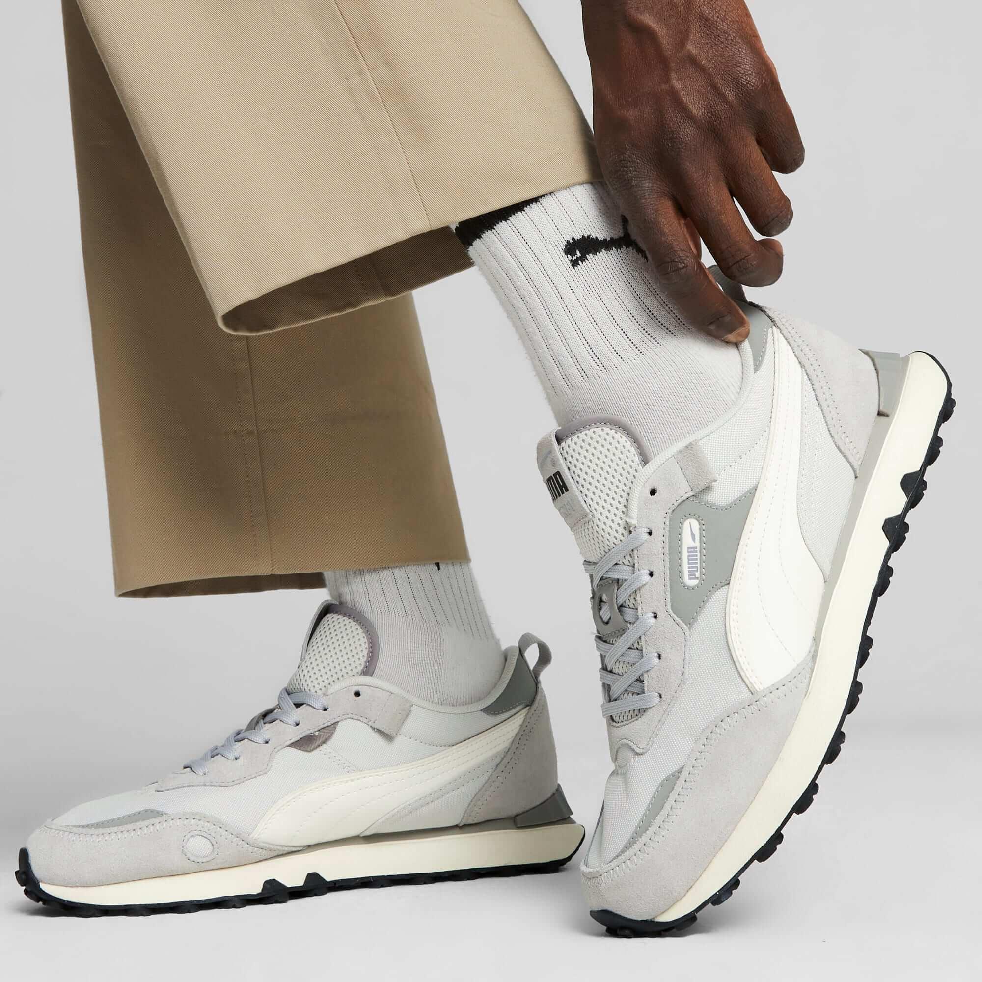 Puma Rider FV Base Sneakers