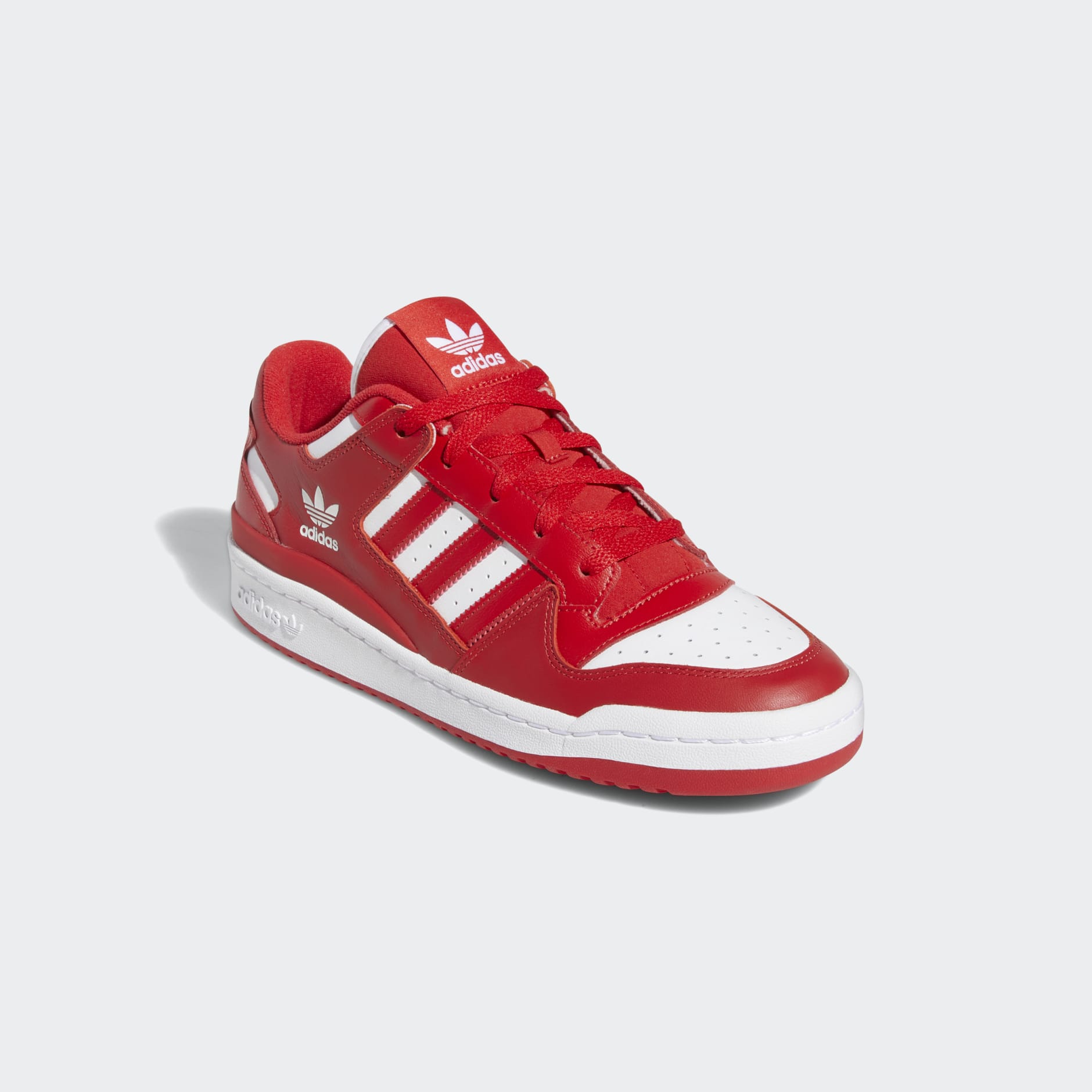 ADIDAS FORUM LOW