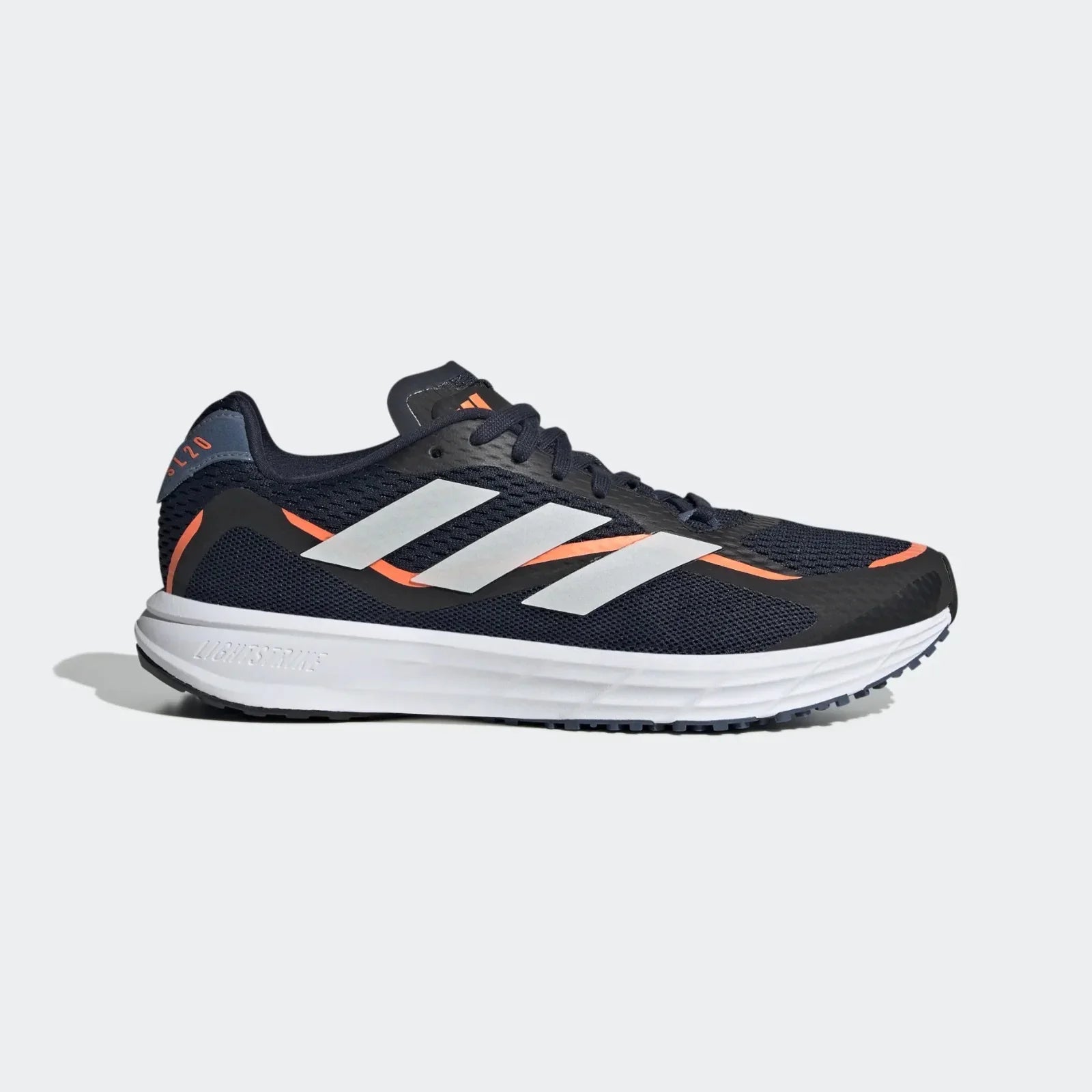 ADIDAS SL20.3 RUNNING SHOES - SPORTIVE GO -