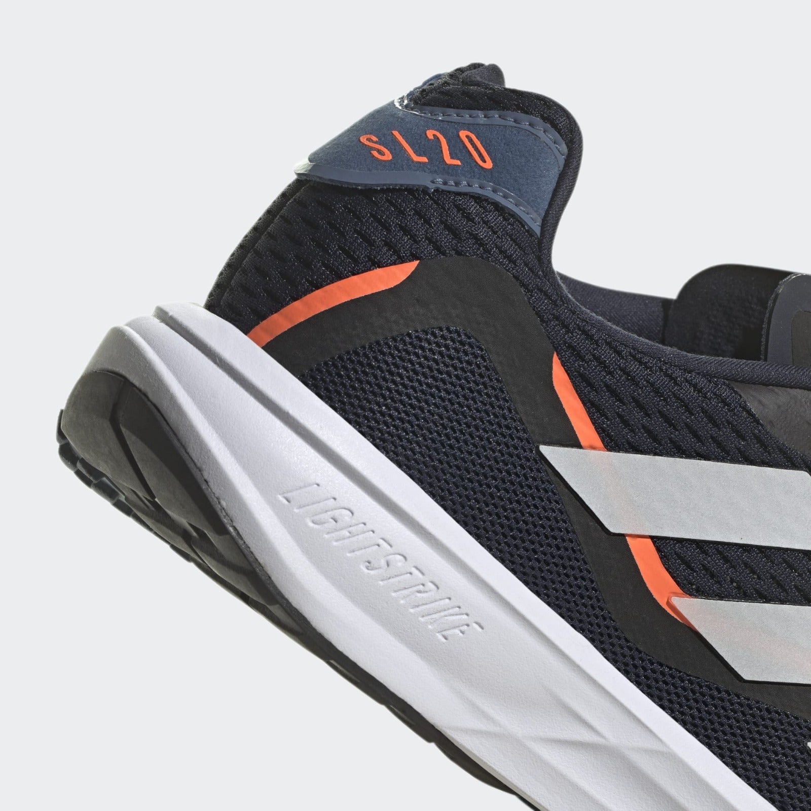 ADIDAS SL20.3 RUNNING SHOES