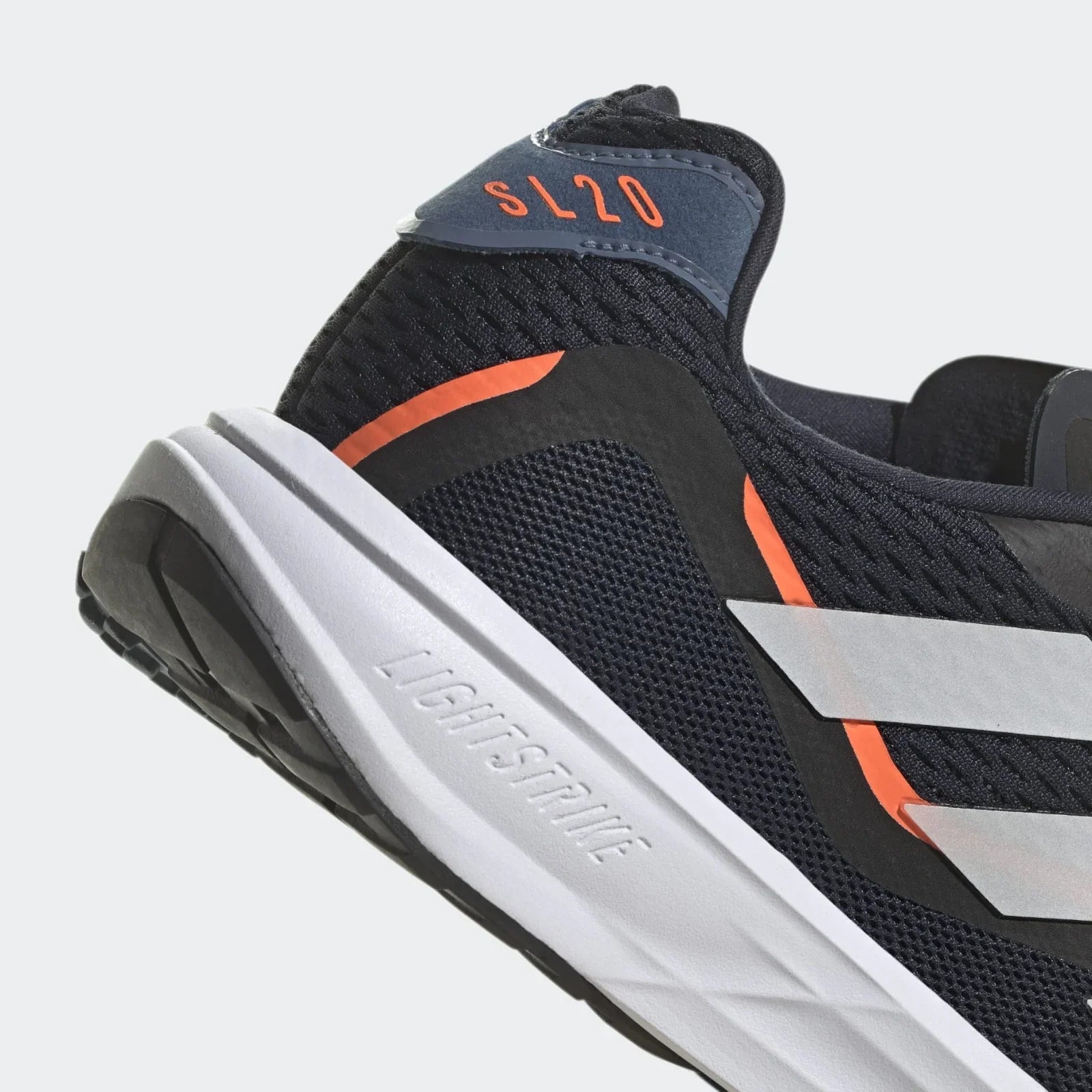 ADIDAS SL20.3 RUNNING SHOES - SPORTIVE GO -