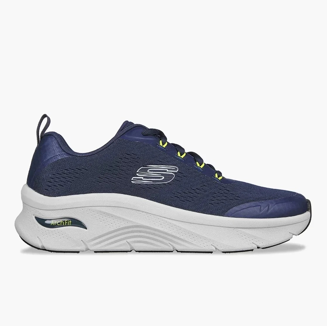 SKECHERS
Men Arch Fit Dlux Sumner
