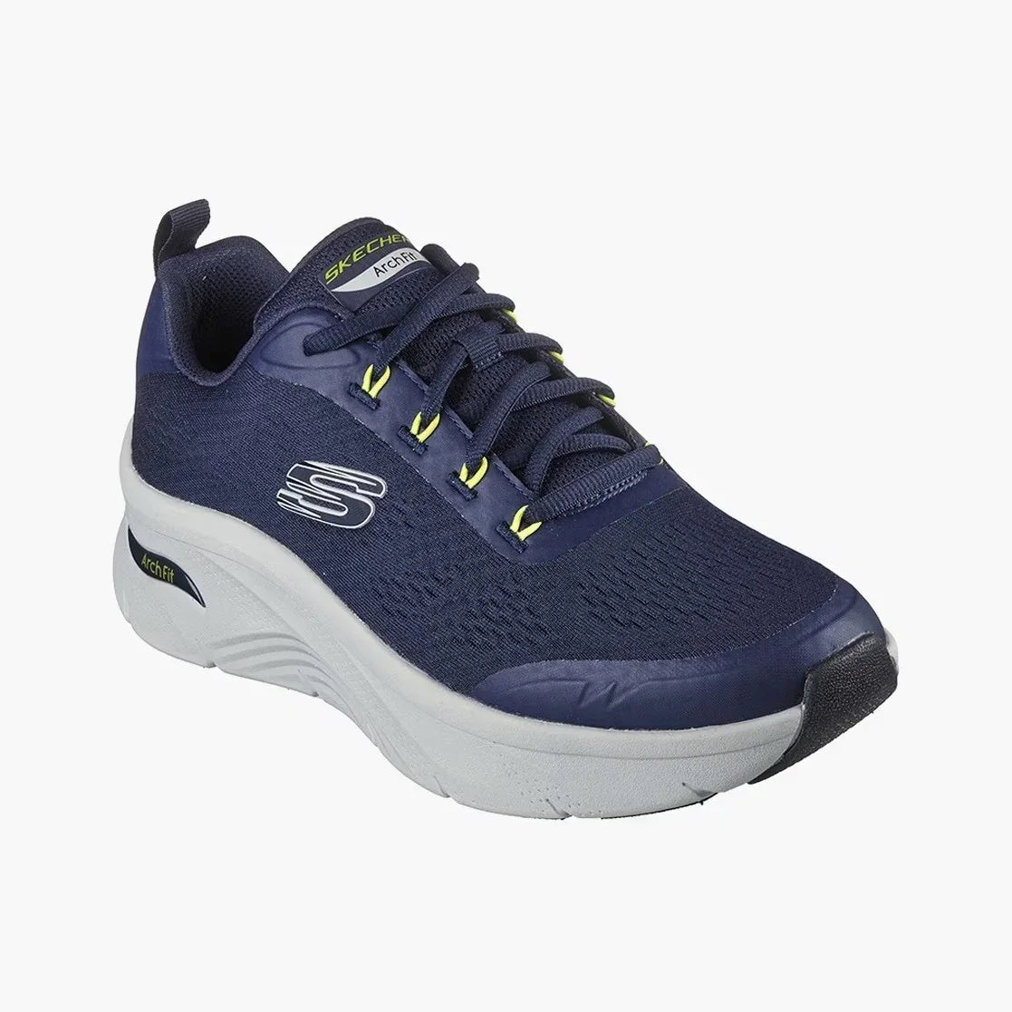 Skechers Arch Fit Dlux Sumner 232502/NVLM - SPORTIVE GO -