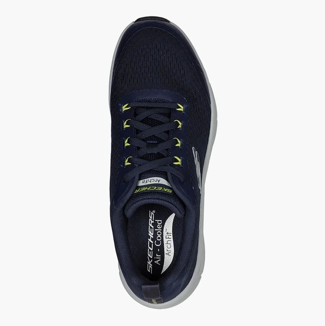Skechers Arch Fit Dlux Sumner 232502/NVLM - SPORTIVE GO -