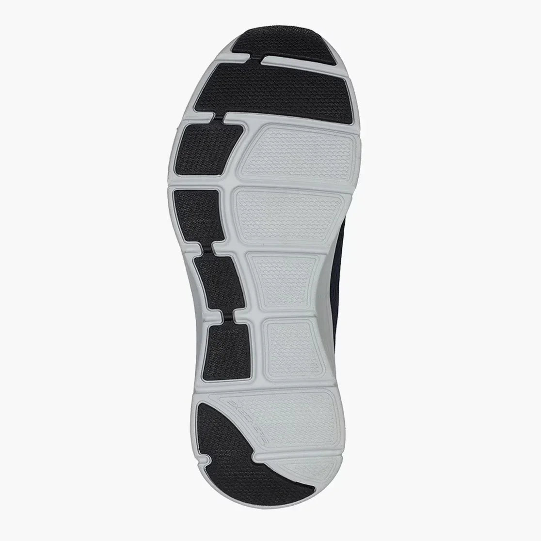 Skechers Arch Fit Dlux Sumner 232502/NVLM - SPORTIVE GO -