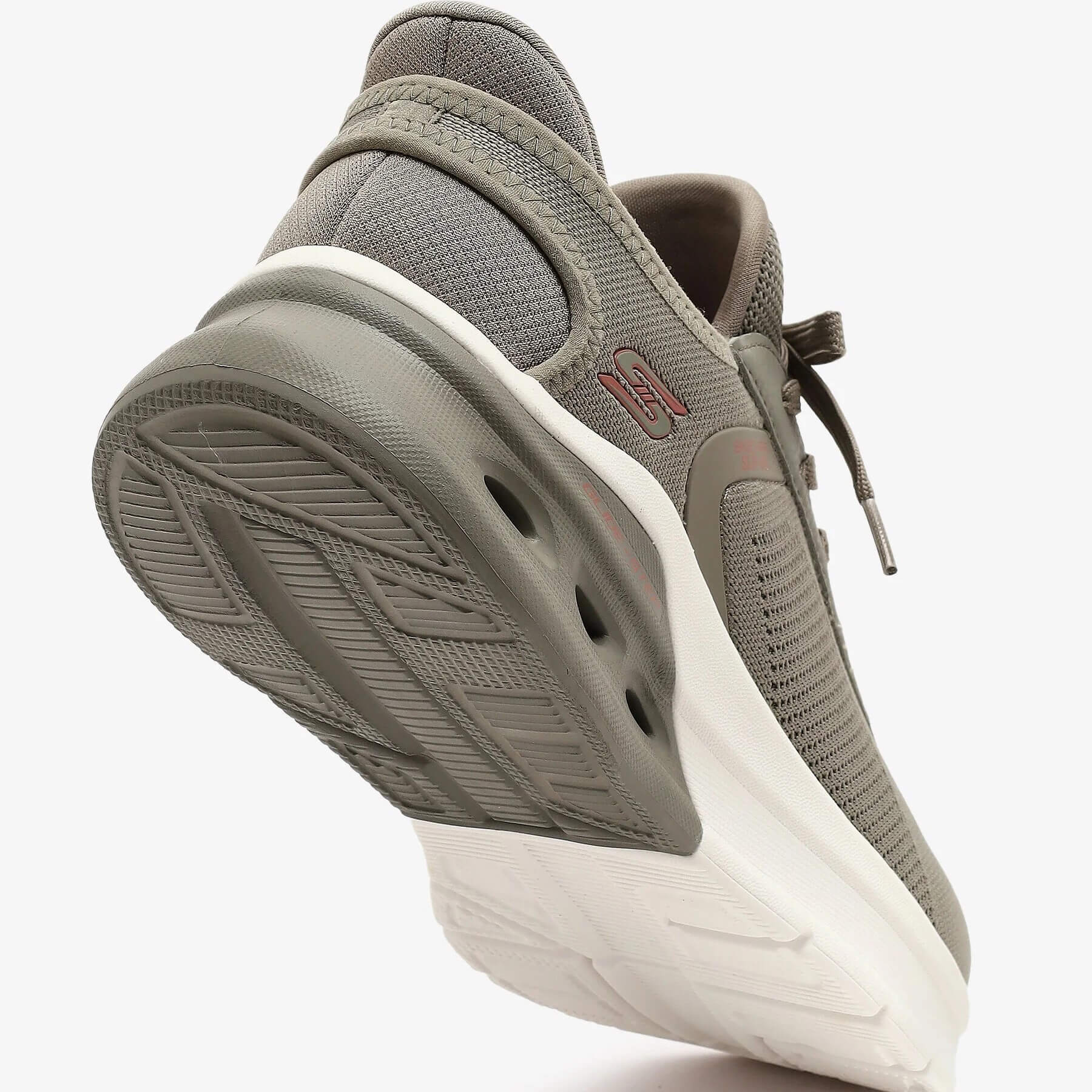 Skechers Bobs Arc Waves 2.0 Shoes 118317 OLV