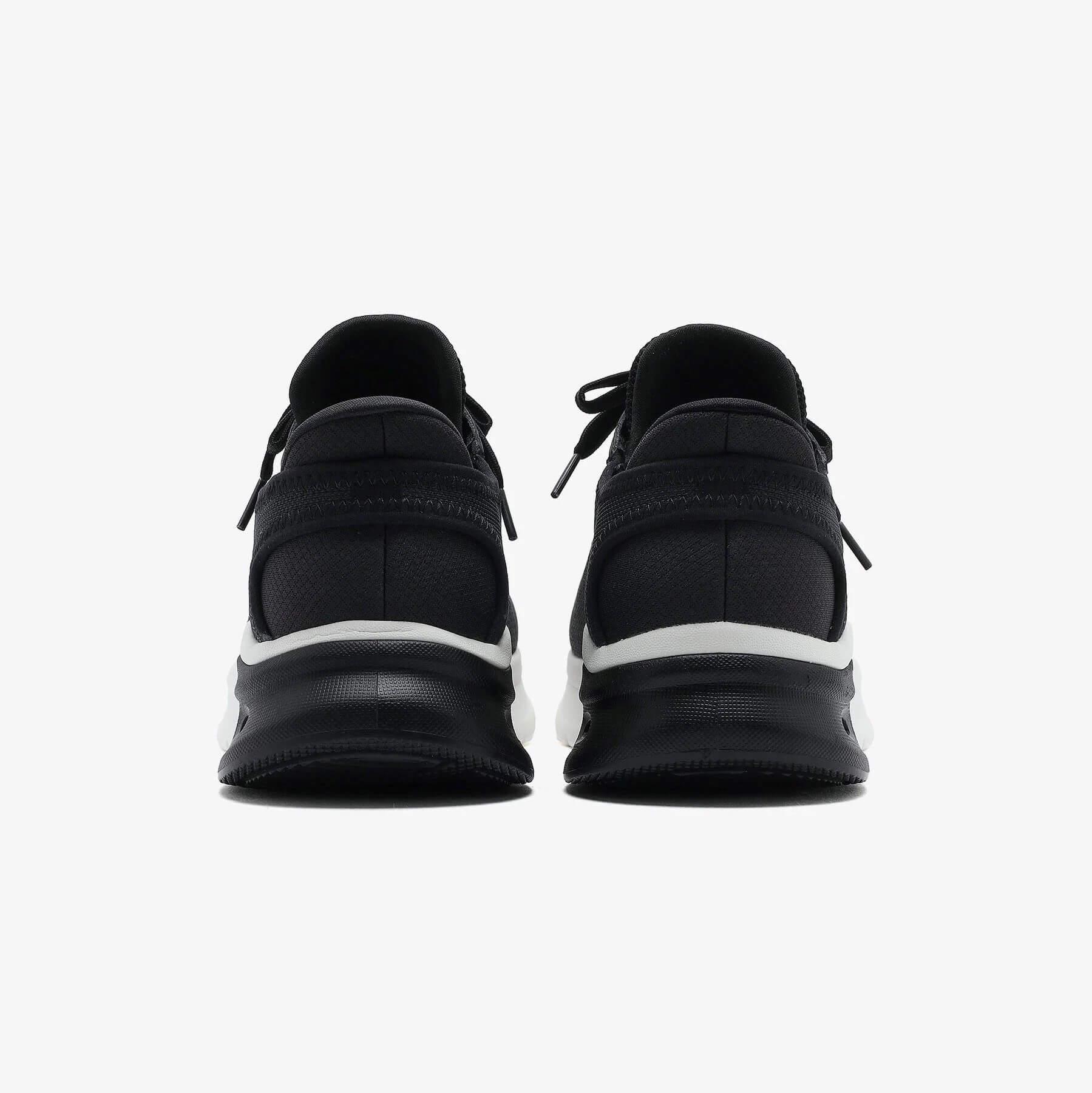 Skechers Bobs Arc Waves 2.0 Shoes 118317 BLK