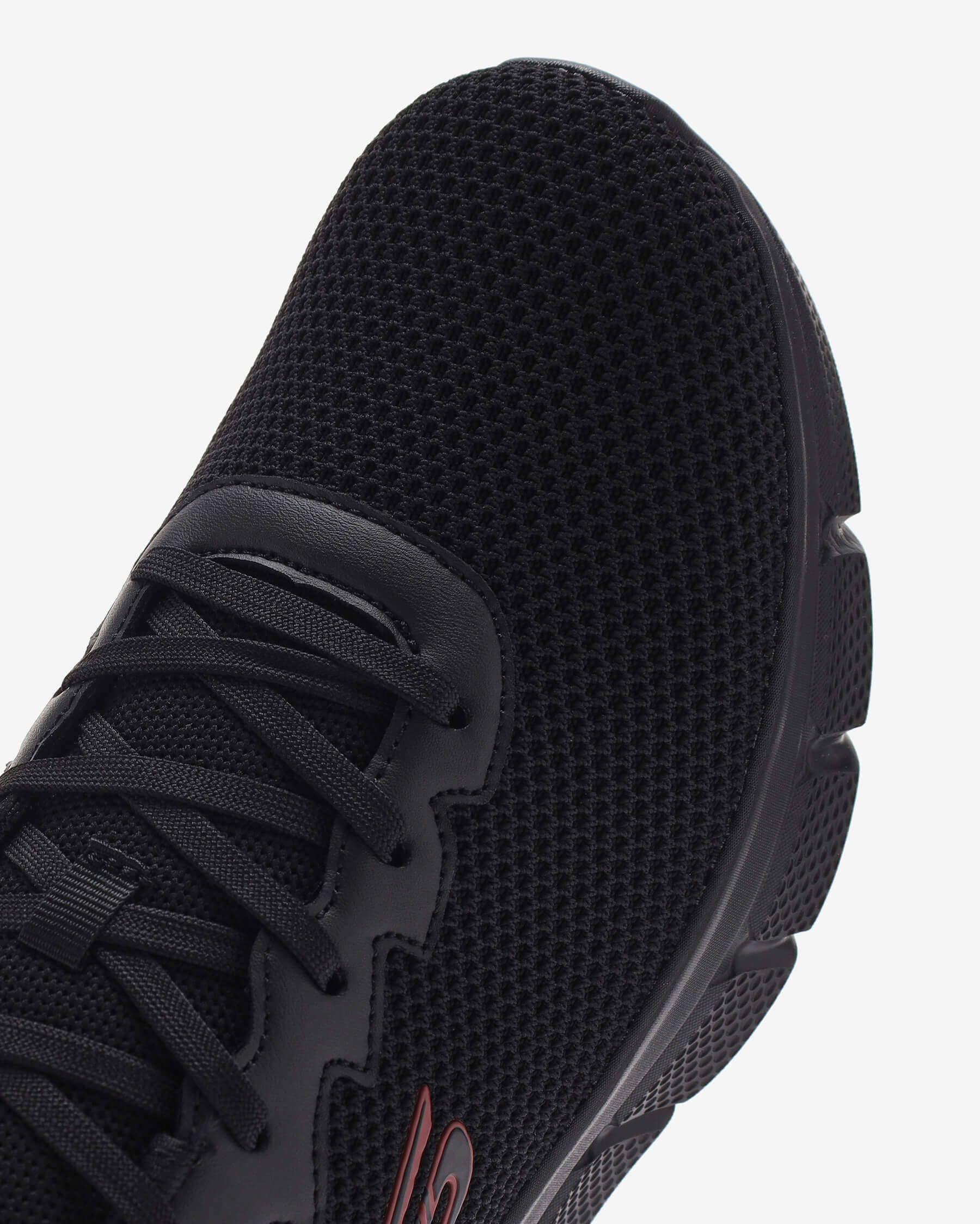 Skechers Bobs B Flex - Chill Edge 118106 BBK