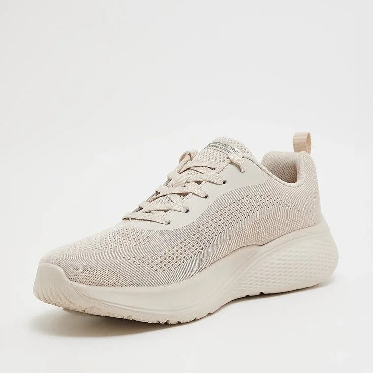 SKECHERS BOBS INFINITY SHOES - SPORTIVE GO -