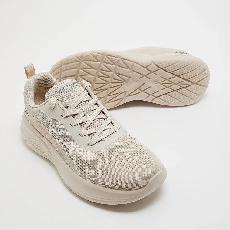 SKECHERS BOBS INFINITY SHOES - SPORTIVE GO -