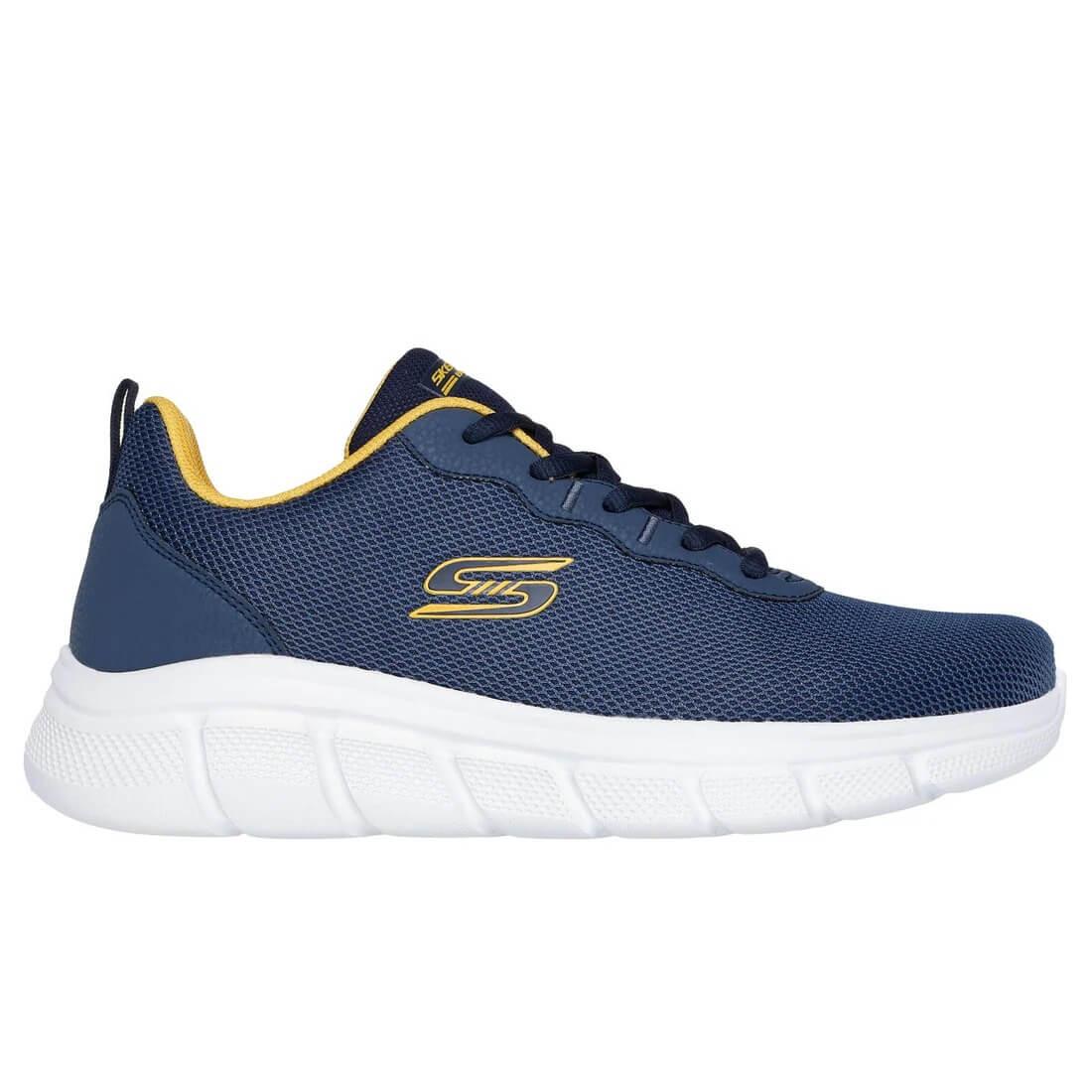 Skechers BOBS Sport B Flex - Icy Edge Shoes