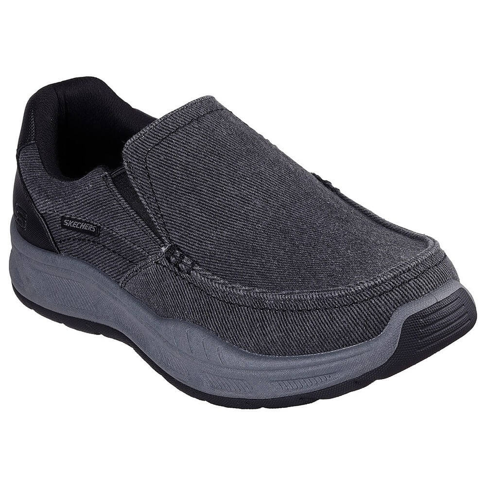 Skechers Relaxed Cohagen Fit Slip-On Shoes