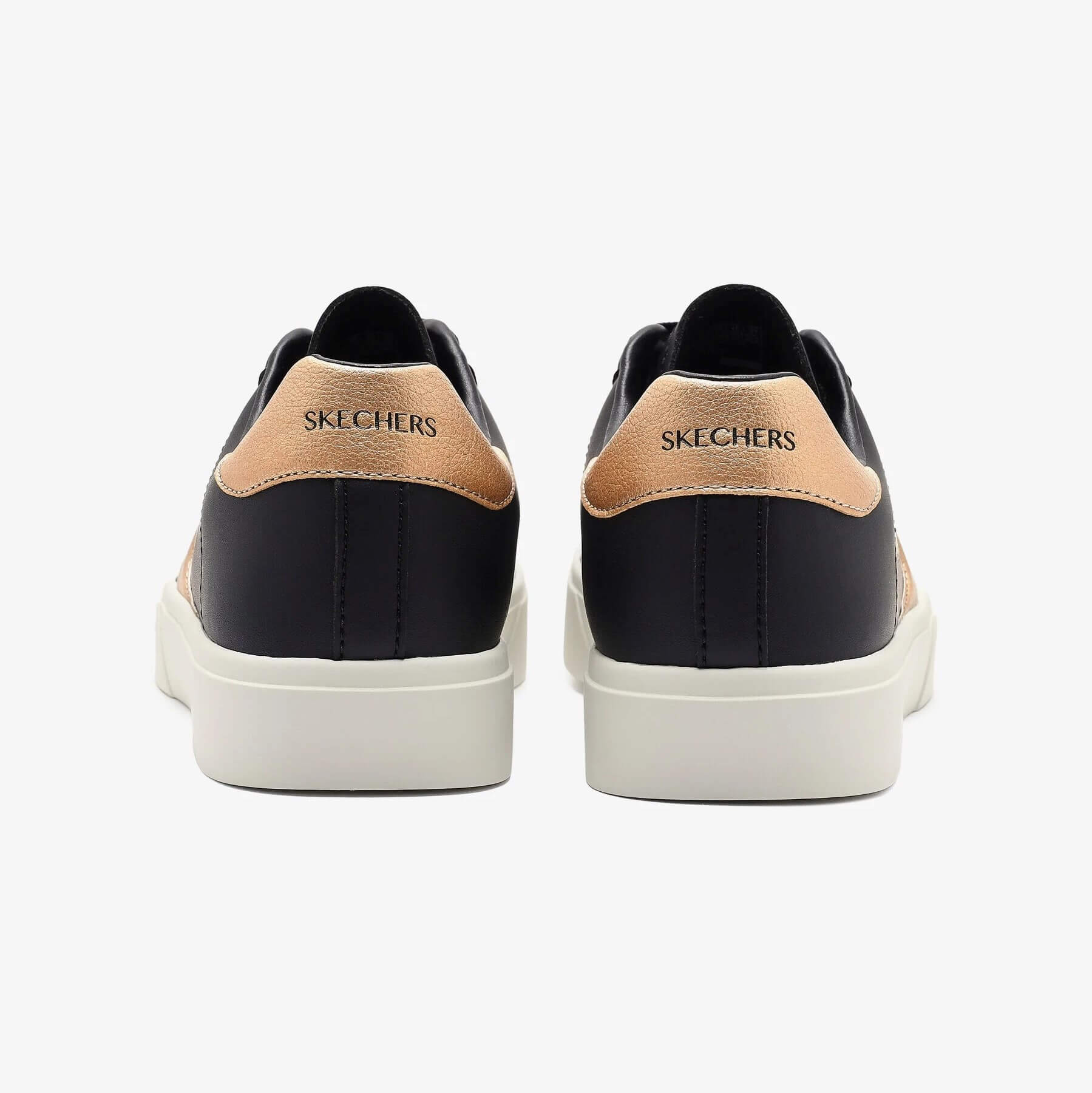 Skechers Eden Lx - Beaming Glory 185016 BKRG