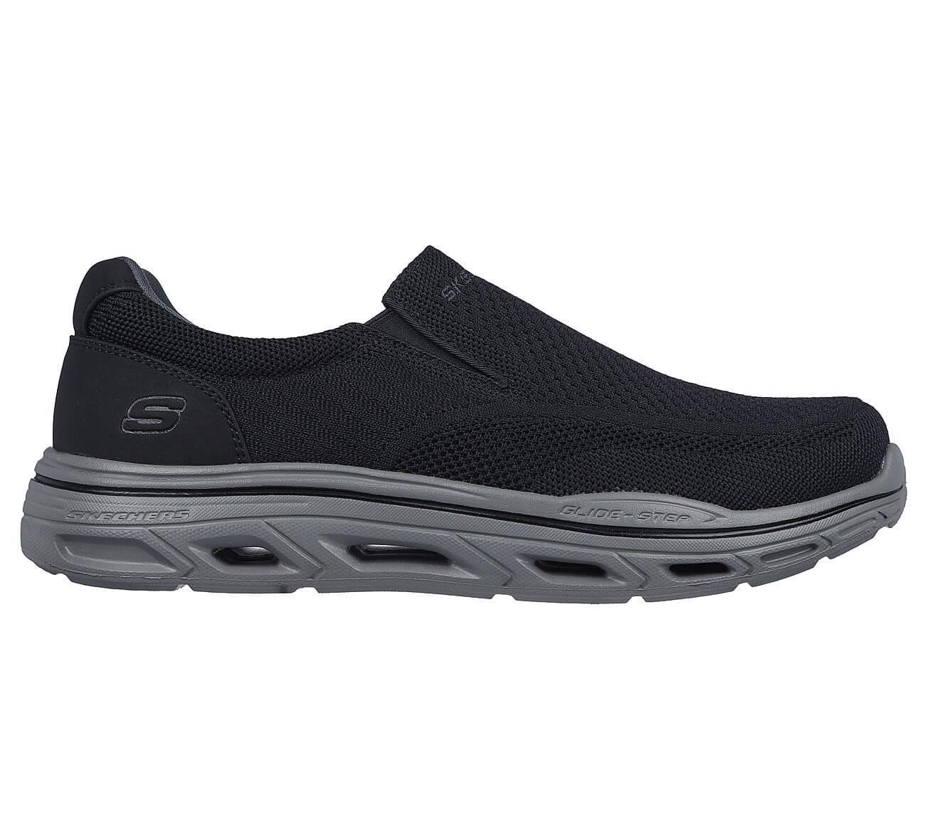 SKECHERS GLIDE-STEP EXPECTED - VIRDEN SHOES