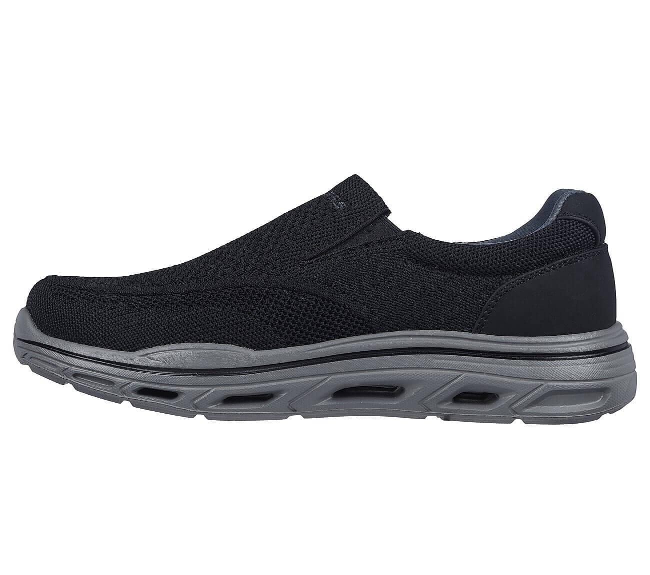 SKECHERS GLIDE-STEP EXPECTED - VIRDEN SHOES
