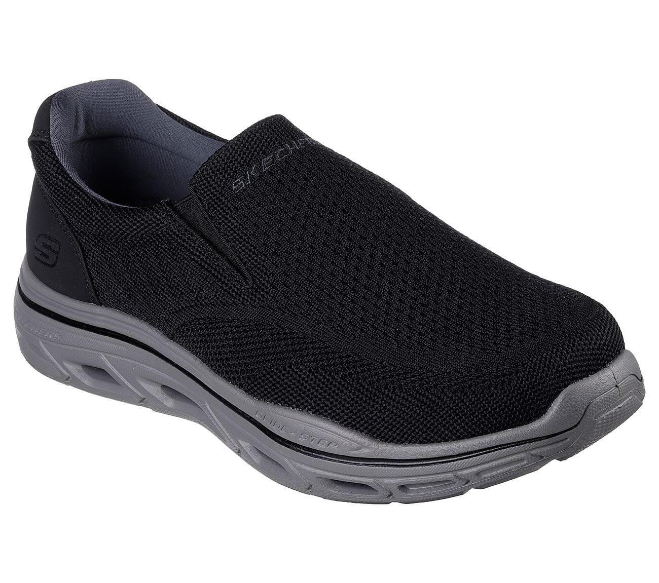 SKECHERS GLIDE-STEP EXPECTED - VIRDEN SHOES
