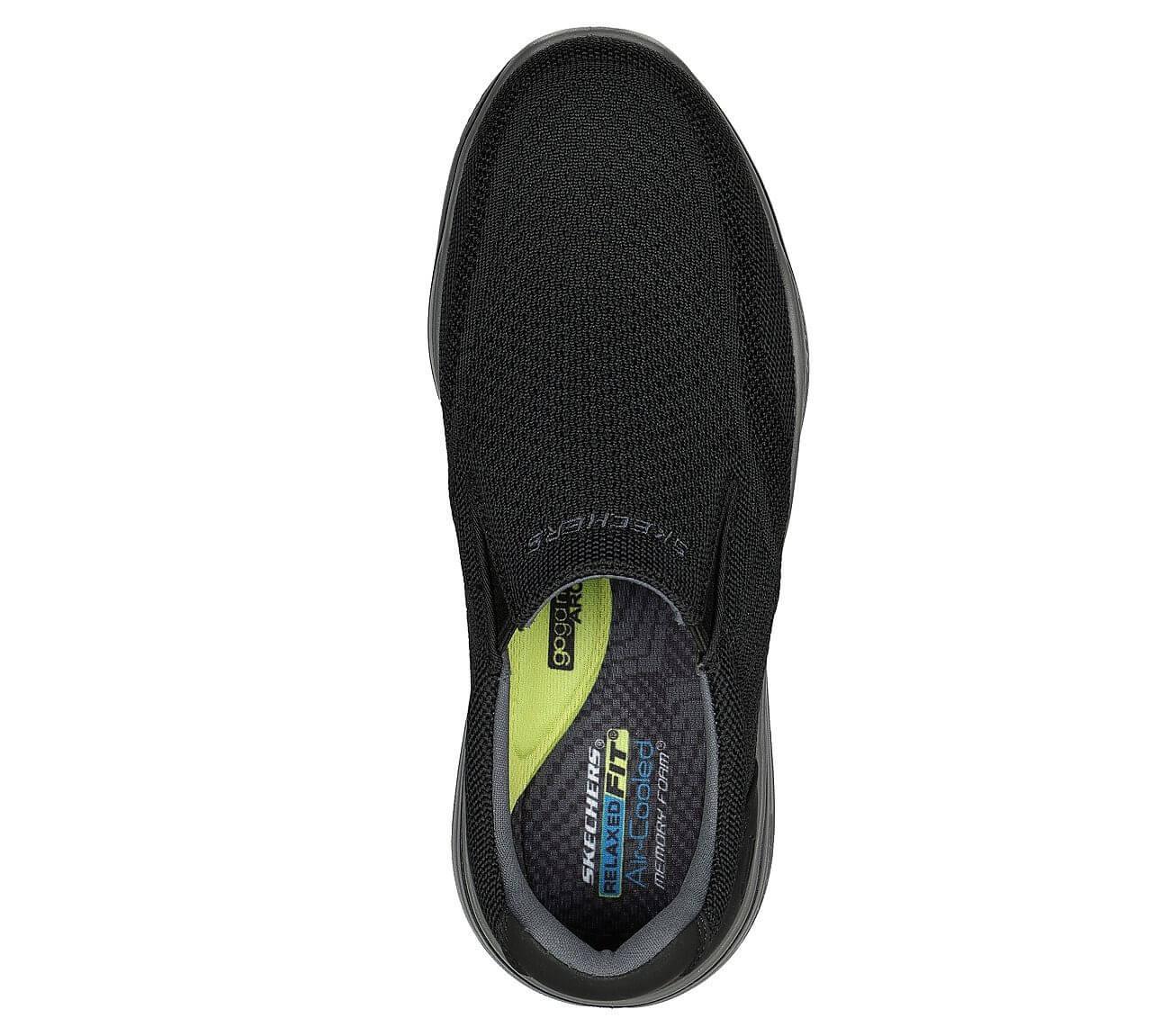 SKECHERS GLIDE-STEP EXPECTED - VIRDEN SHOES