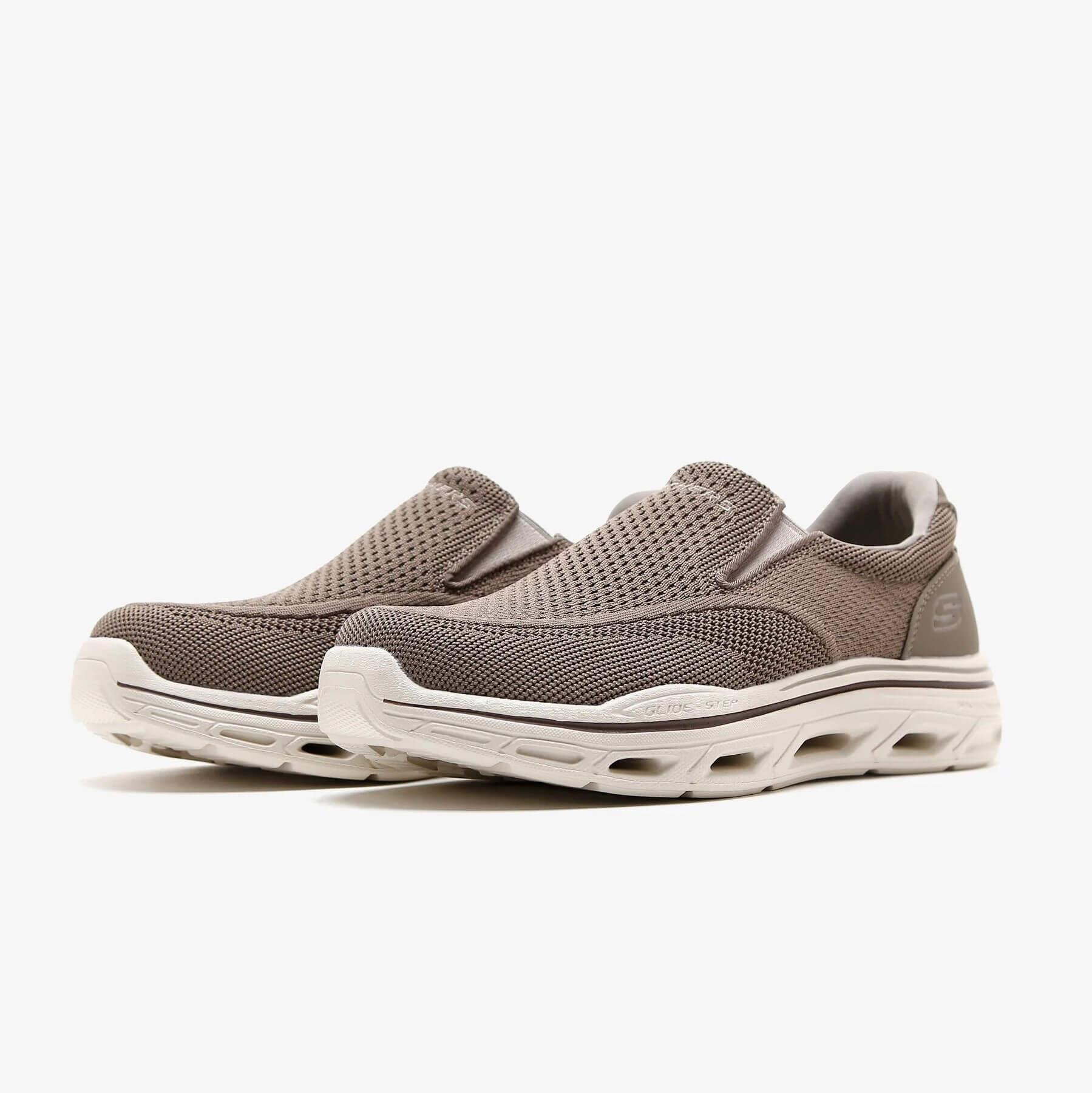 SKECHERS GLIDE-STEP EXPECTED - VIRDEN SHOES