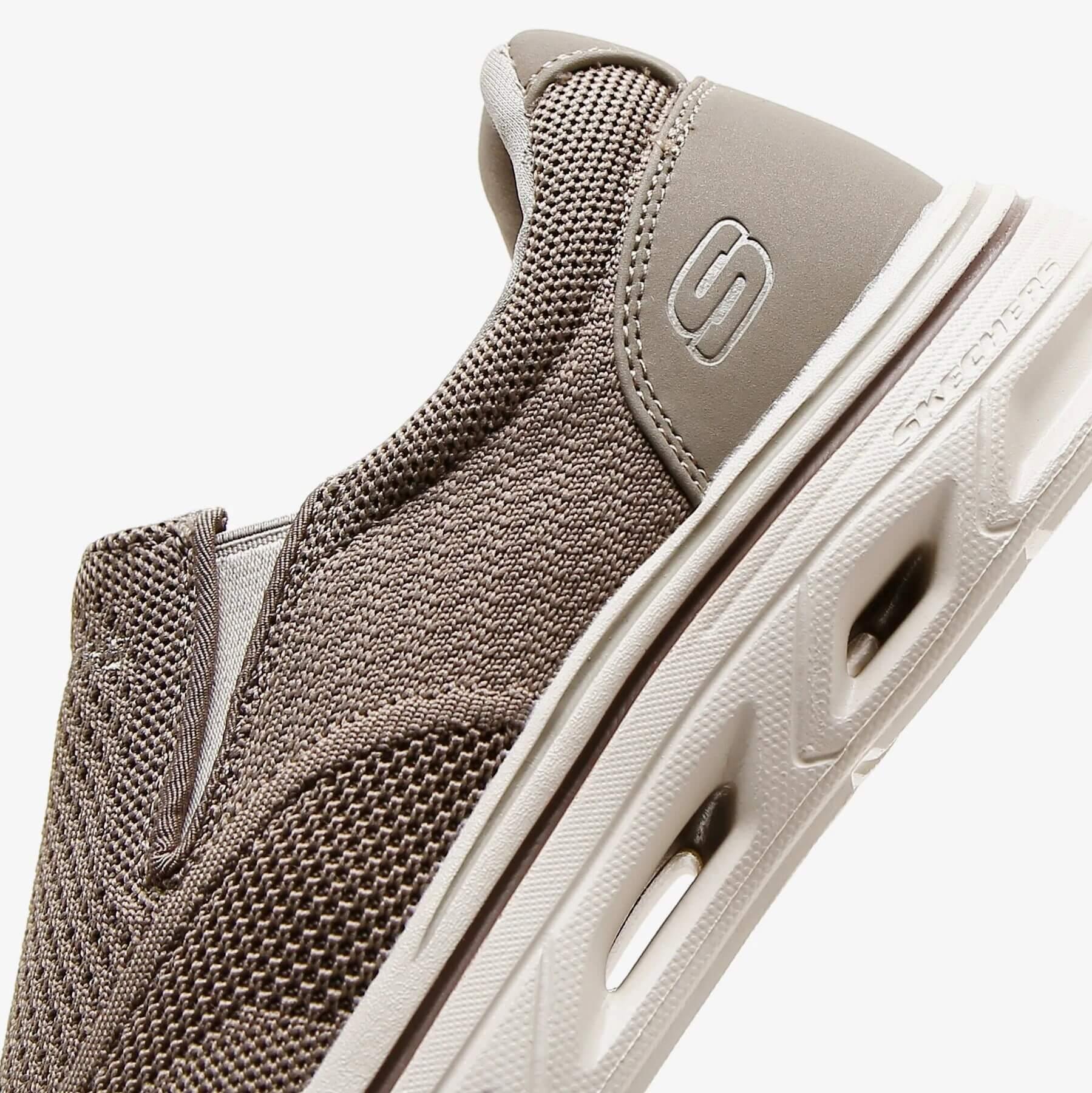 SKECHERS GLIDE-STEP EXPECTED - VIRDEN SHOES