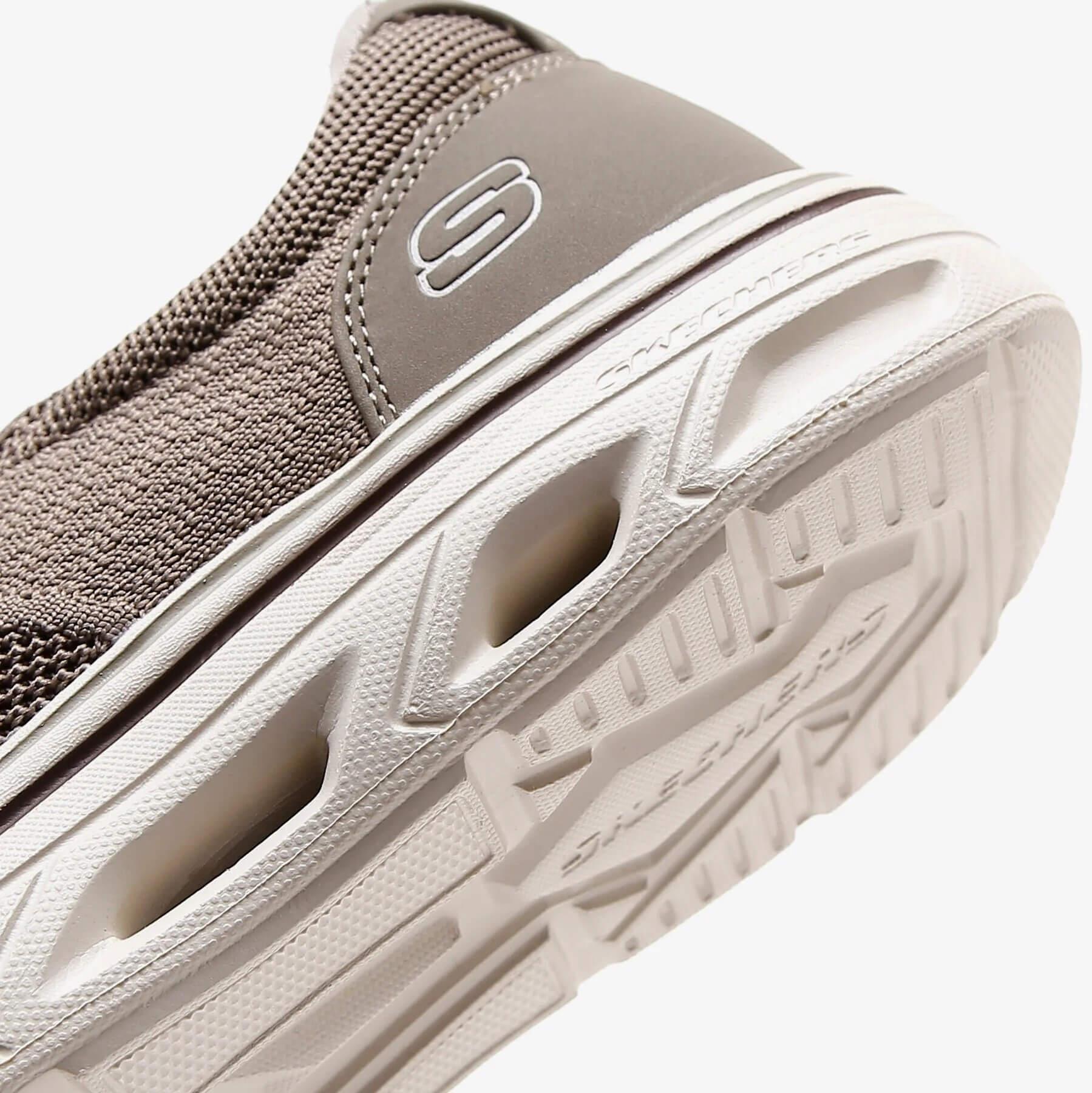 SKECHERS GLIDE-STEP EXPECTED - VIRDEN SHOES