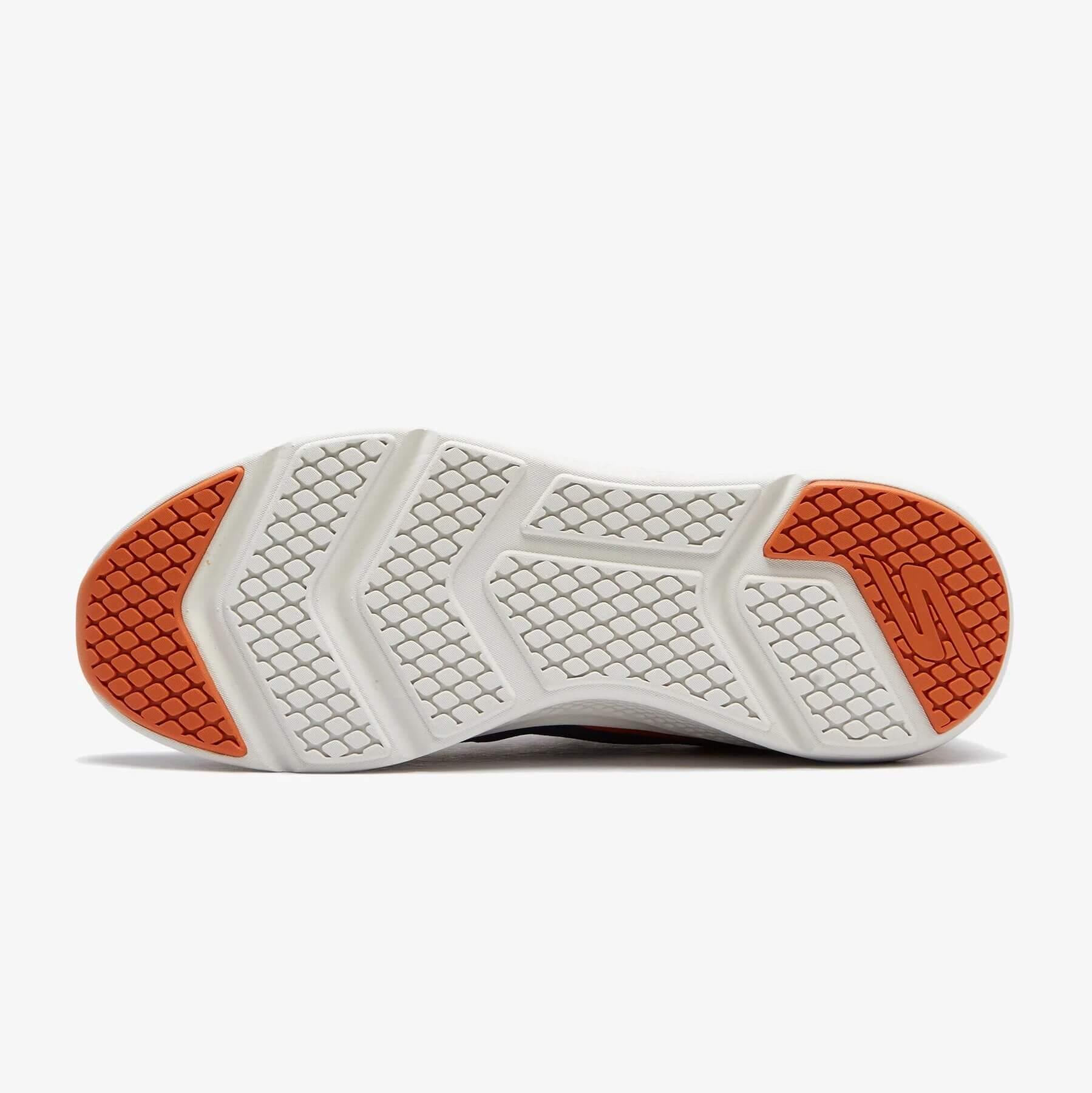Skechers Go Run Elevate Shoes - Orbiter 220189 NVOR - SPORTIVE GO -