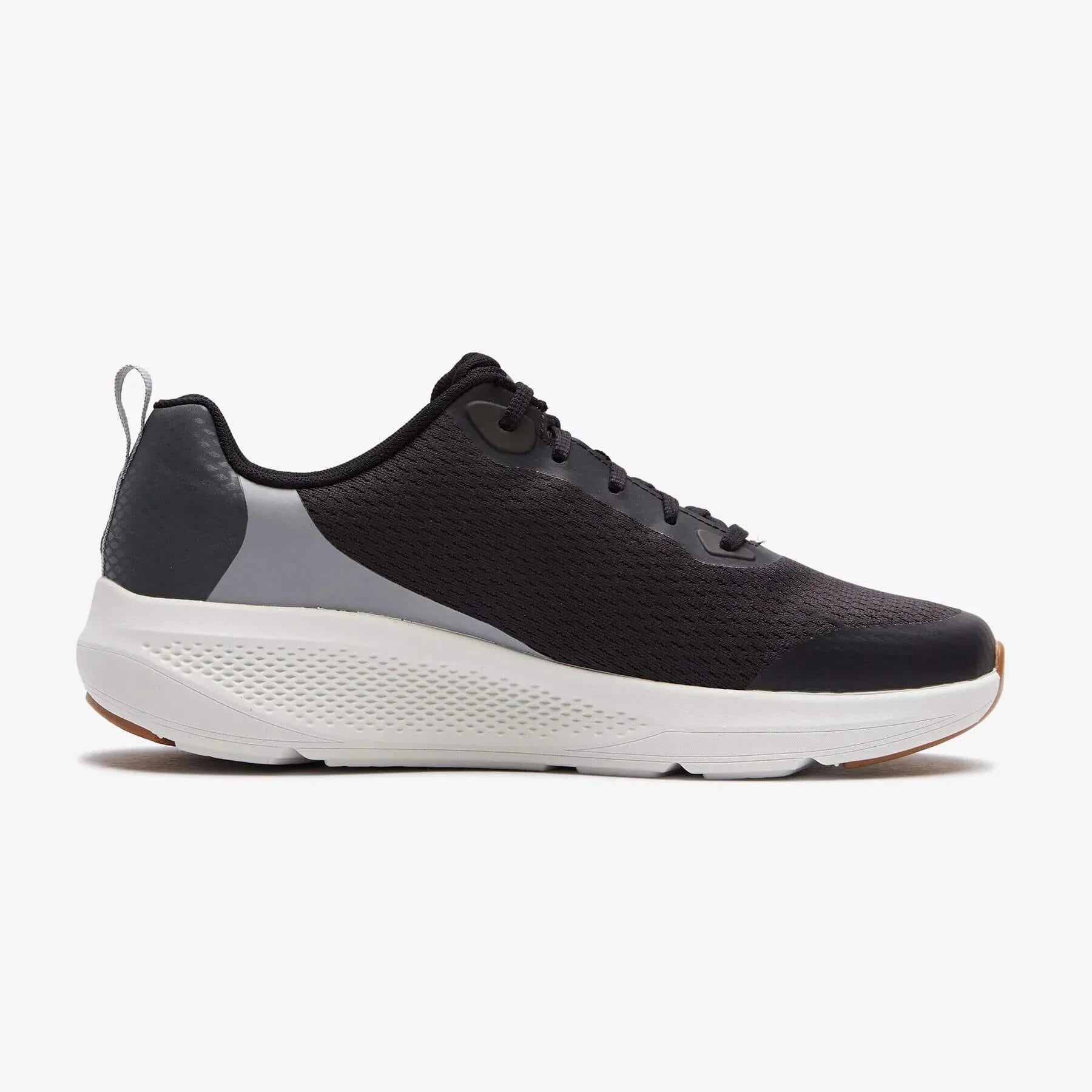 Skechers Go Run Elevate Shoes - Orbiter 220189 BKGY