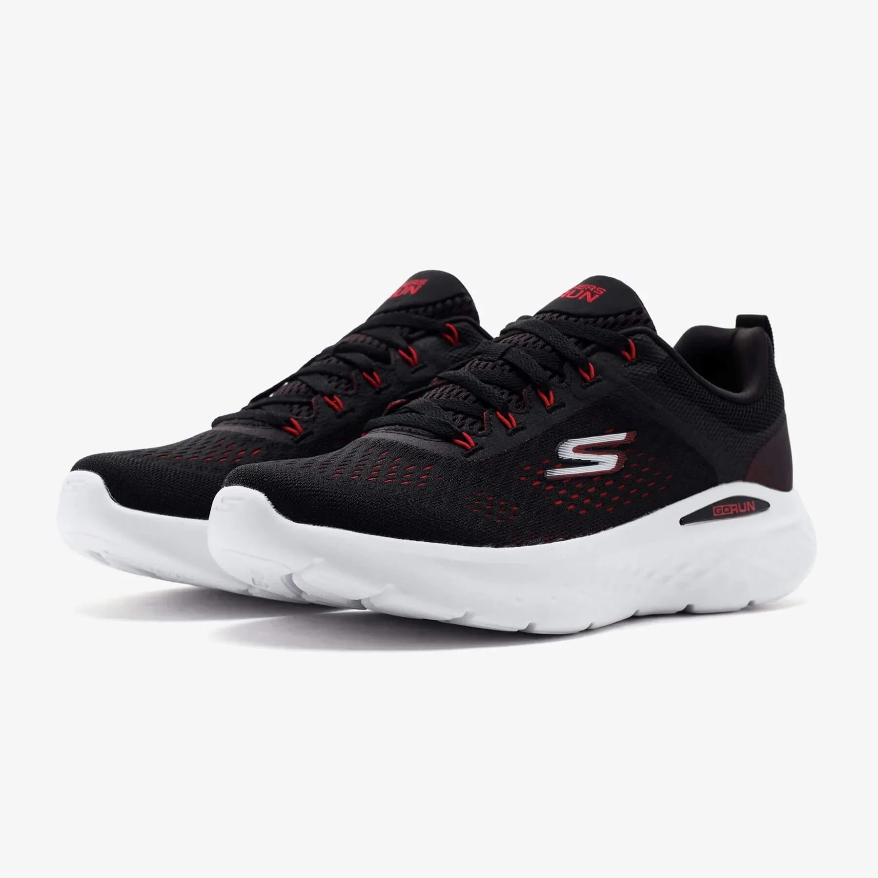 SKECHERS GO RUN LITE SHOES - SPORTIVE GO -