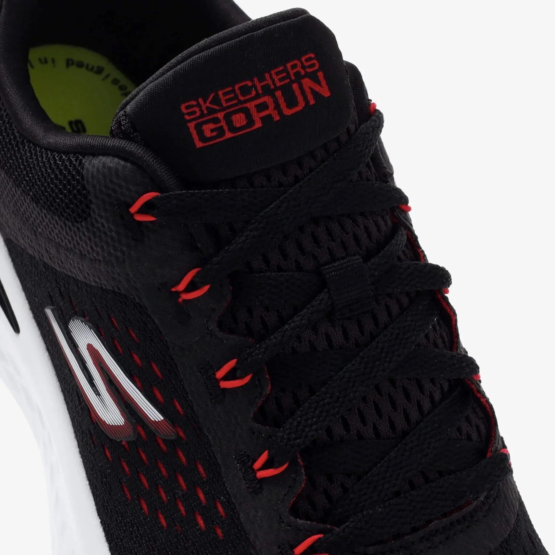 SKECHERS GO RUN LITE SHOES - SPORTIVE GO -