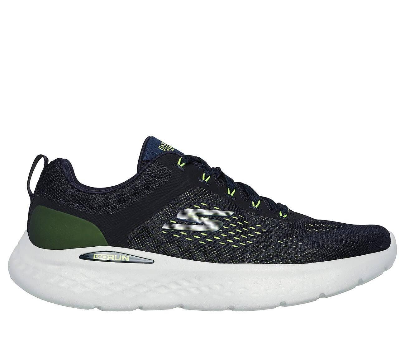 SKECHERS GO RUN LITE SHOES