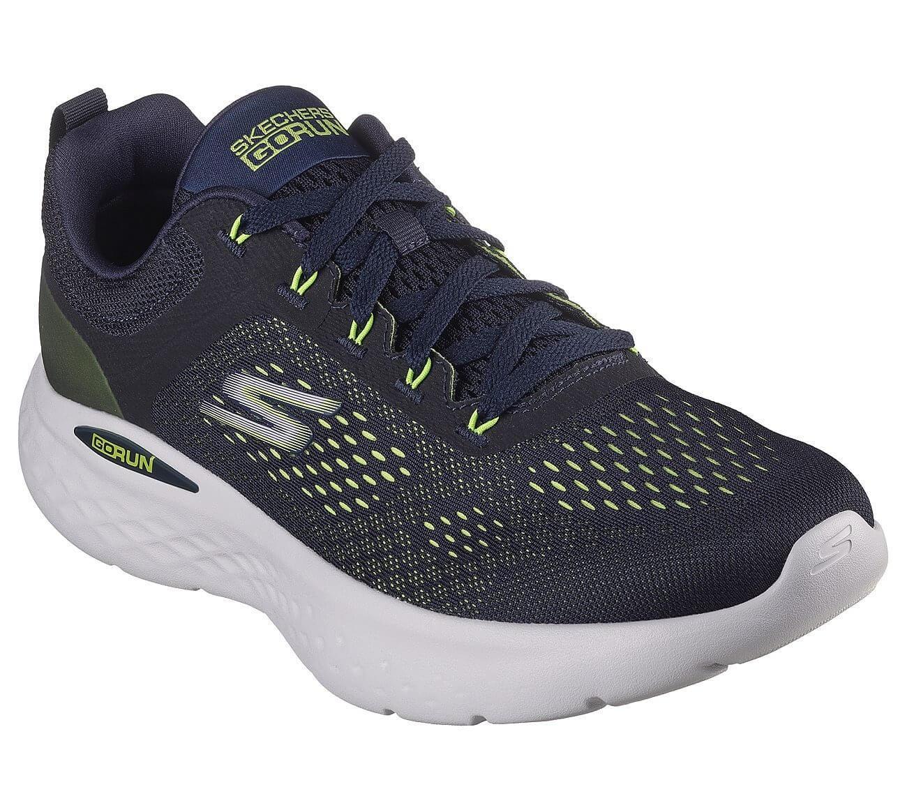 SKECHERS GO RUN LITE SHOES - SPORTIVE GO -